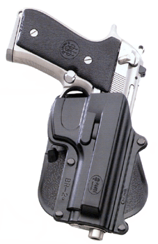 Fobus Beretta 92 96 Taurus PT92 PT99 Roto Paddle Holster