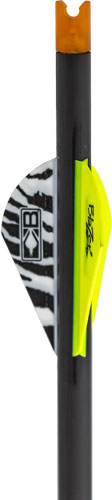 Lumenok Xbow Bolt 20" Ravin Snap-Loc Red Nock 3-Pack