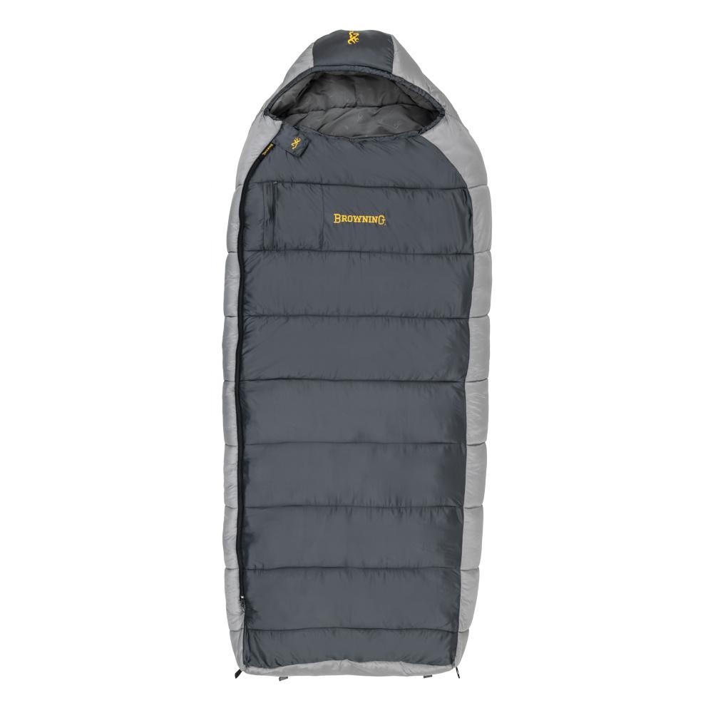 Browning McKinley -30 Degree TechLoft Insulated Sleeping Bag