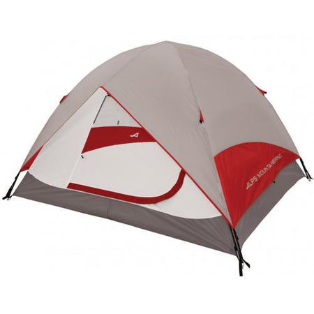 Alps Mountaineering Meramac 2-Person Weatherproof Tent 38 sq ft