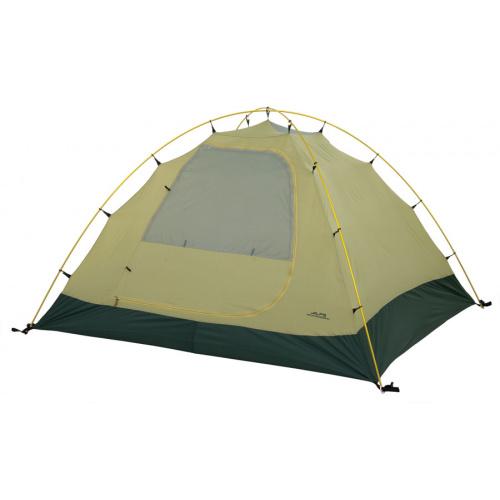 Alps Mountaineering Taurus 2-Person Outdoor Tent – 37 sq ft with Mesh Vents