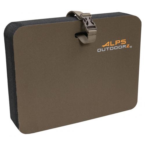Alps Outdoorz Terrain 3 Inch Seat Cushion in Coyote Brown