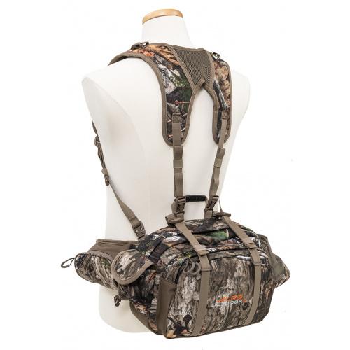 Alps Outdoorz Mossy Oak Country DNA Little Bear Hunting Pack