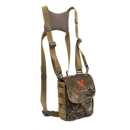 Alps Outdoorz Standard Binocular Harness X in Realtree EXcape