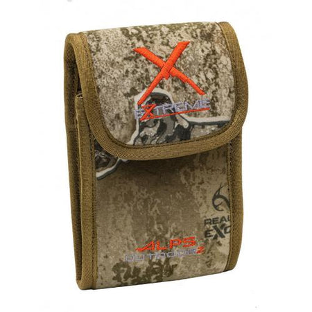 Alps Outdoorz Vital X Padded Pouch - Realtree EXcape Camo