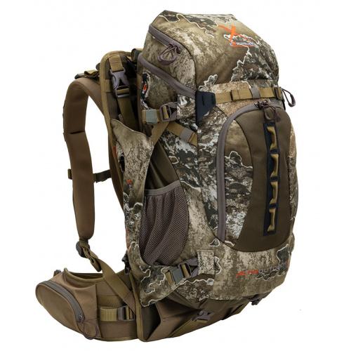 Alps Outdoorz Hybrid X Pack with Frame RealTree Excape 45 Liter