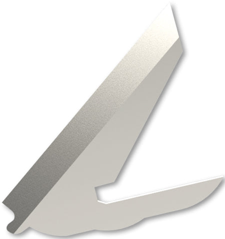 QAD Exodus Replacement Swept Blades for Crossbow 100 Grain