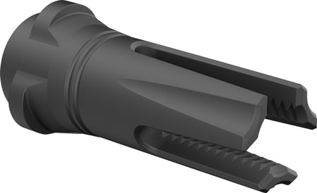 BREEK ARMS 3QD SCORCH 3 PRONG FLASH HIDER 223/5.56