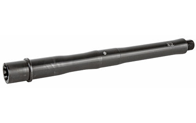 Black Rain Ordnance .458 SOCOM Pistol-Length Gas Barrel, 10.5 Inch, Chromoly, Black Nitride Finish BRL-458S-105-CM-NF-BLK