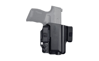 Bravo Concealment BC20-1012 Torsion IWB Concealment Holster, Fits Sig P365, Right Hand, Polymer