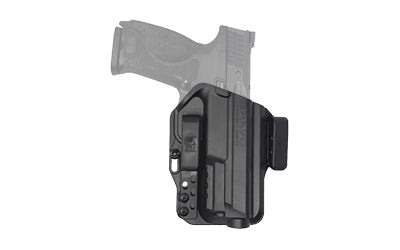 Bravo Concealment Torsion IWB Concealment Holster, Fits S&W M&P 9/40 Full Size, Right Hand, Polymer