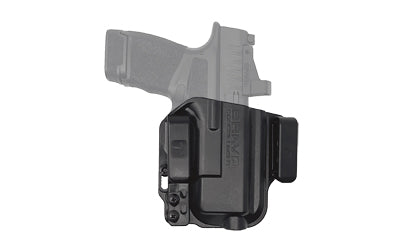 Bravo Concealment Torsion IWB Concealment Holster, Fits Springfield Hellcat, Right Hand, Polymer