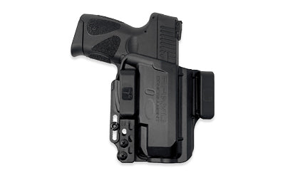 Bravo Concealment BC20-1029 Torsion 3.0 IWB Concealment Holster, Fits Taurus G2c, Black Polymer