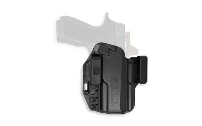 Bravo Concealment BC20-1032 Torsion IWB Concealment Holster, Sig P320 9/40 X-Compact/Carry, Right Hand