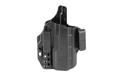 Bravo Concealment Torsion IWB Concealment Holster, Fits Springfield Hellcat Pro, Right Hand, Polymer