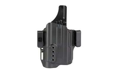 Bravo Concealment Torsion Light Bearing IWB Concealment Holster, S&W M&P 2.0 w/TLR-1, Right Hand