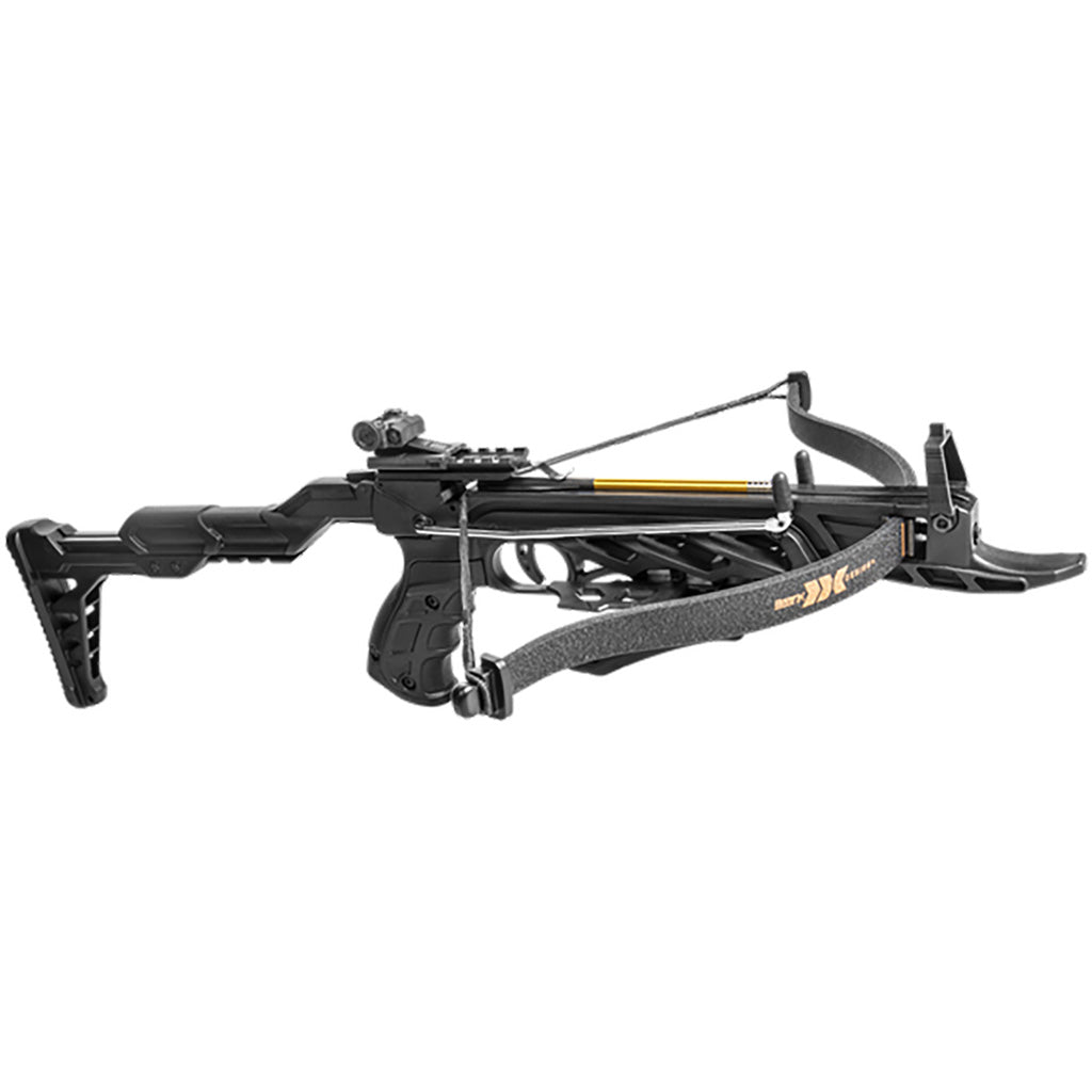 Bear X Desire XL Black Compact Pistol Crossbow, 175 FPS