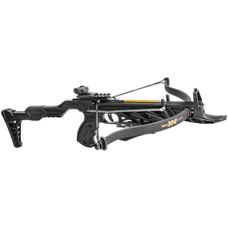 Bear X Desire XL Black Compact Pistol Crossbow, 175 FPS