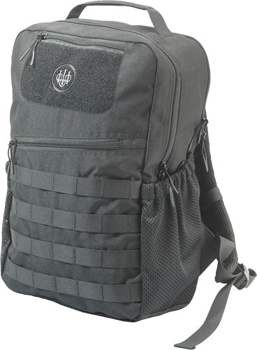 Beretta MOLLE System Tactical Daypack in Wolf Grey