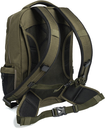 Beretta Adjustable Belt Multipurpose Backpack in Green Moss