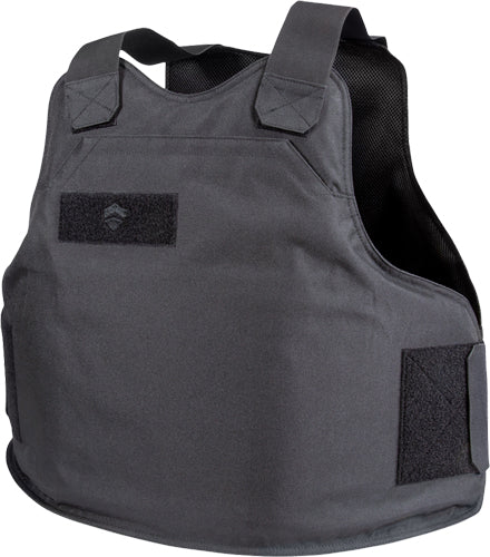 BulletSafe 4.0 Level IIIA Bulletproof Vest Black 4X-Large