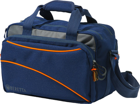 Beretta Uniform Pro Evo Shotshell Field Bag Blue 250 Rounds
