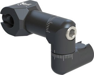 Bee Stinger Elite Side Bar Adjustable Stabilizer Mount Front & Rear QD
