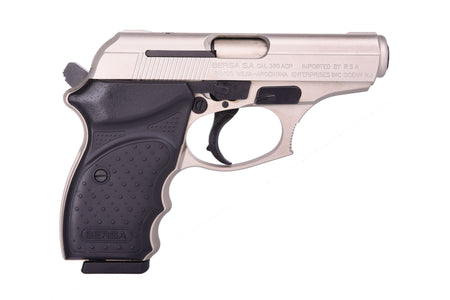 THUNDER 380 NICKEL 380ACP CC THUN380NKLCC