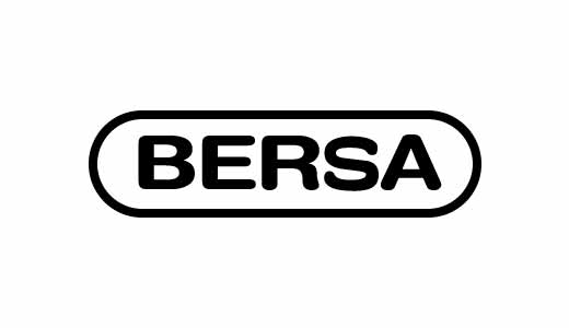 BERSA BP9FSMOR BP9 9MM OR MATTE BLK 4.25" 17RD