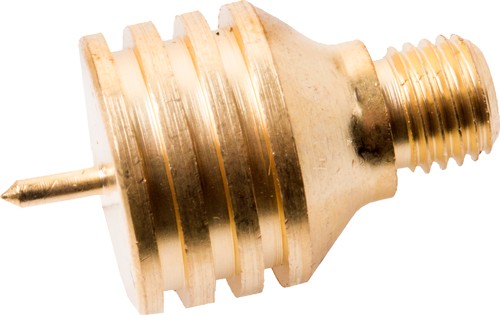 Breakthrough Brass Jag for 12 Gauge Shotgun Cleaning