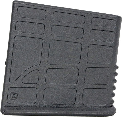 Barrett MRAD .338 Lapua 10 Round Black Rifle Magazine Small Breech
