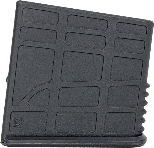 Barrett MRAD .338 Norma / .308 Norma Mag 10 Round Black Magazine