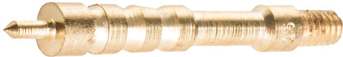 Breakthrough Brass Jag .25 Caliber / 6.5mm for Cleaning Rods