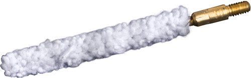 Breakthrough Cotton Mop for .270/.284/7mm Bore Cleaning