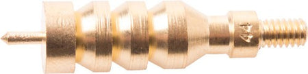 Breakthrough Brass Jag for .40 Caliber Cleaning Rods