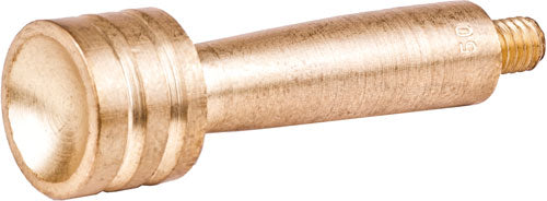 Breakthrough Brass Jag for .50 Caliber Cleaning Rods