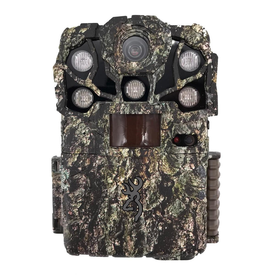 Browning Recon Force Elite HP5 Game Camera 24MP Camo