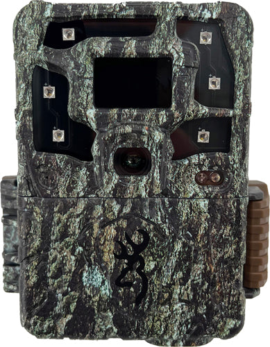 Browning Strike Force Pro X IR Trail Cam with View Screen