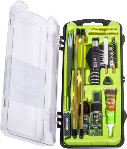 Breakthrough Vision Cleaning Kit for .270 Cal / .284 Cal / 7mm Rifles