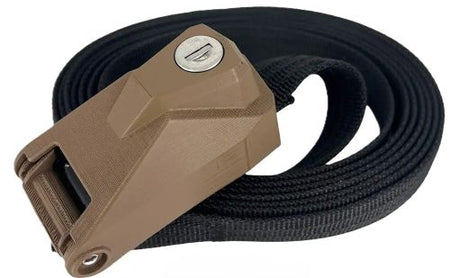 BROWNING SECURITY TREE STRAP W/EMBEDDED STEEL CABLES