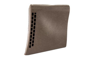 Butler Creek 50327 Large Recoil Pad Slip-On Elastomer for Firearms