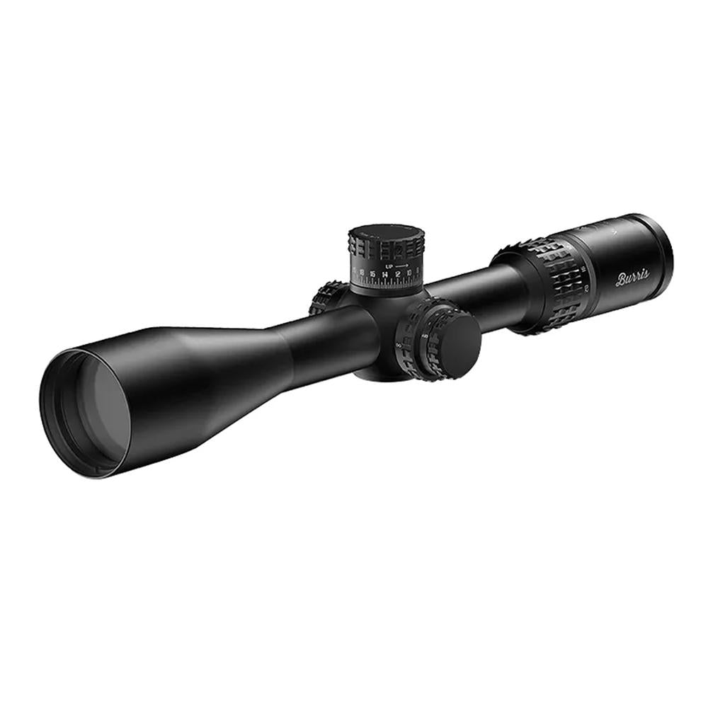 Burris Veracity PH 4-20x50mm 30mm FFP Rifle Scope HUD Wind MOA Non-Illuminated Black