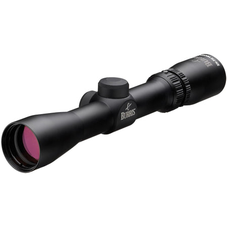 Burris Handgun Rifle Scope 2-7x32mm Matte with Plex Reticle
