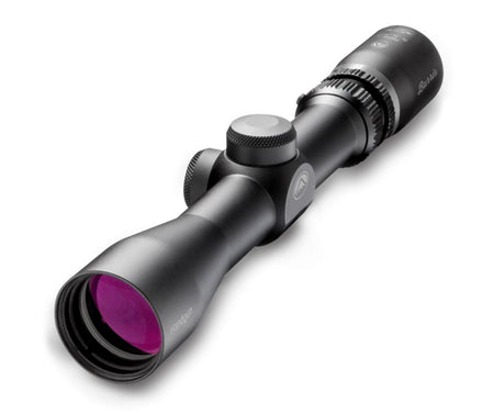 Burris LER 2-7x32mm Handgun Hunting Scope Ballistic Plex Reticle Matte
