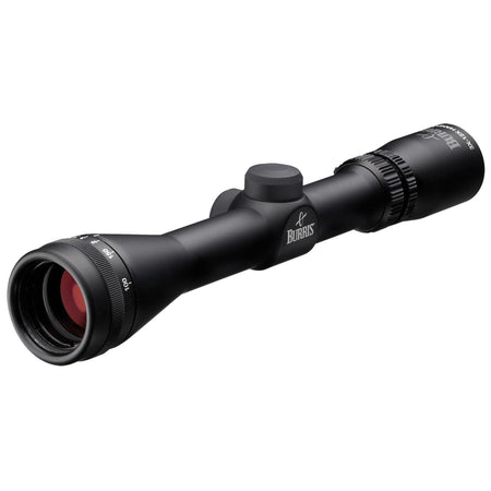 Burris LER 3-12x32mm Ballistic Plex Riflescope