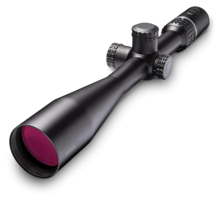 Burris Veracity 5-25x50 First Focal Plane Rifle Scope SCR MOA 30mm