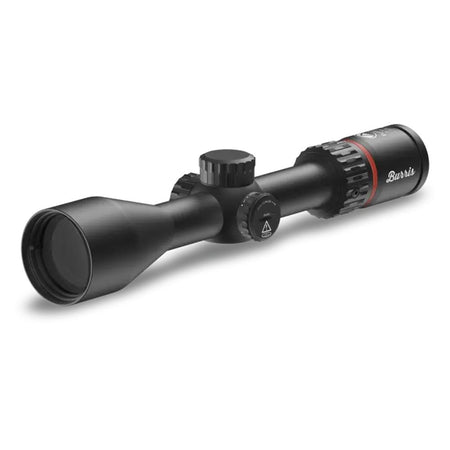 Burris Fullfield 3-12x42 Rifle Scope 1" SFP Ballistic E3 Reticle Matte Black