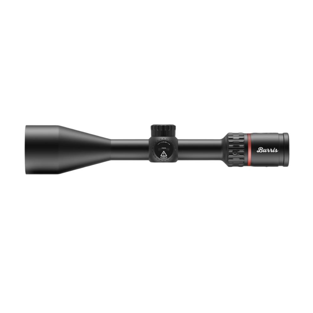 Burris Fullfield Rifle Scope 4-16x50 SFP Side Parallax SC 6.5 Matte Black