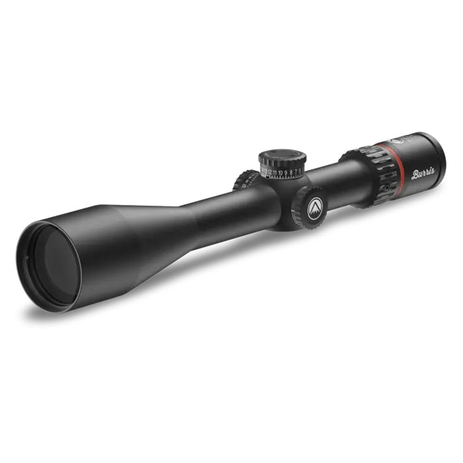 Burris Fullfield Rifle Scope 6-24x50 30mm SFP Ballistic E3 Matte Black