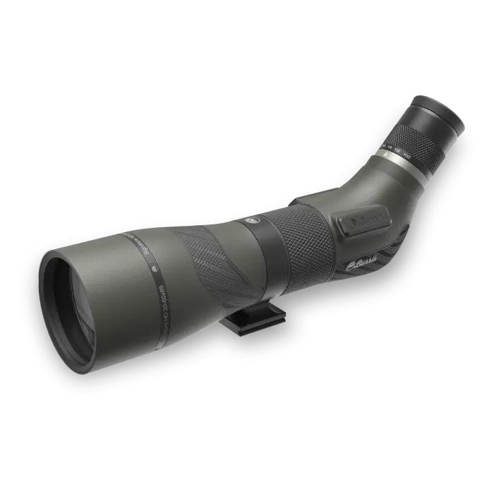 Burris Signature HD Spotting Scope 85mm 20-60x Green with ARCA-Swiss Mount